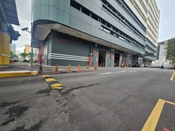 Solaris @tai Seng (D19), Office #505950861